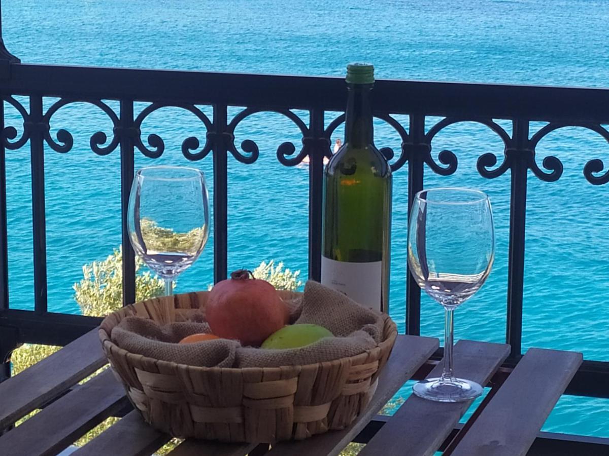 Thalassa Ágios Nikólaos Екстериор снимка